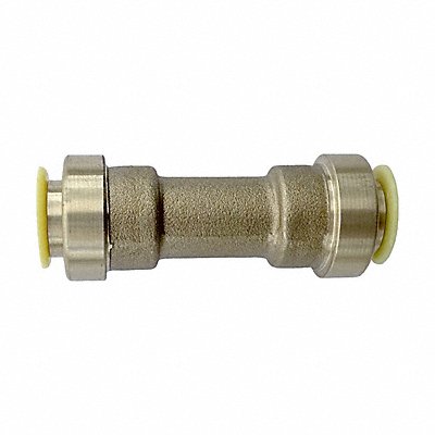 Push-Fit Couplings Adapters Unions and Elbows