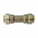 Push-Fit Couplings Adapters Unions and Elbows