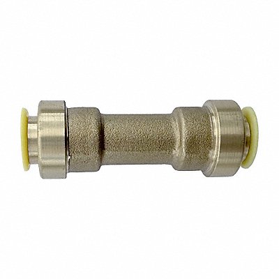 Push-Fit Couplings Adapters Unions and Elbows
