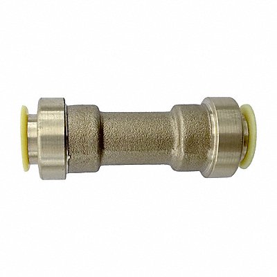 Push-Fit Couplings Adapters Unions and Elbows
