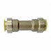 Push-Fit Couplings Adapters Unions and Elbows