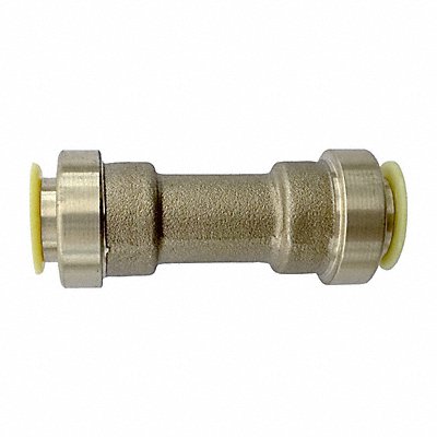Push-Fit Couplings Adapters Unions and Elbows