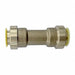 Push-Fit Couplings Adapters Unions and Elbows