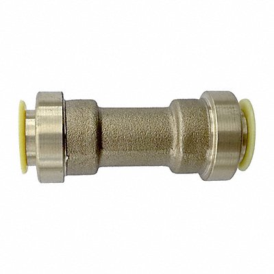 Push-Fit Couplings Adapters Unions and Elbows