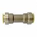 Push-Fit Couplings Adapters Unions and Elbows