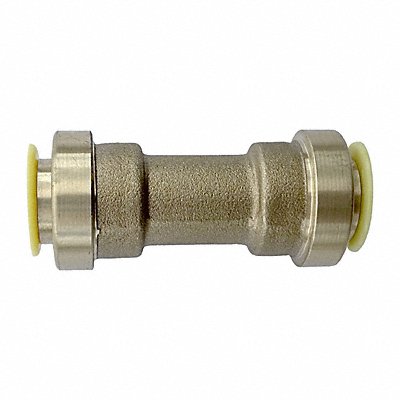 Push-Fit Couplings Adapters Unions and Elbows