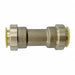 Push-Fit Couplings Adapters Unions and Elbows
