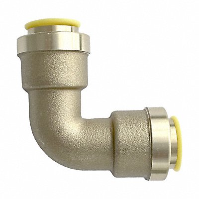 Push-Fit Couplings Adapters Unions and Elbows