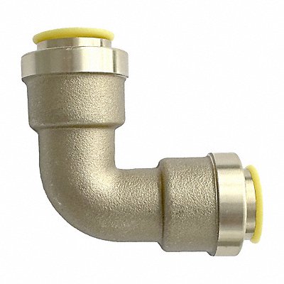 Push-Fit Couplings Adapters Unions and Elbows