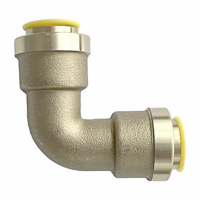 Push-Fit Couplings Adapters Unions and Elbows