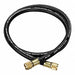 Manifold Gauge Hoses