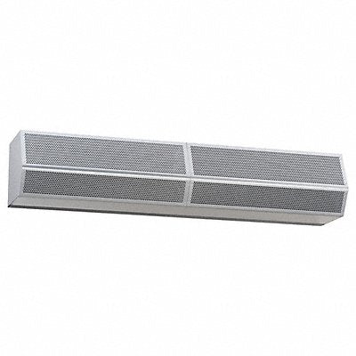 Explosion Proof Unheated Air Curtain