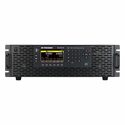 DC Electronic Load Testers