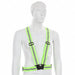 High-Visibility Sashes