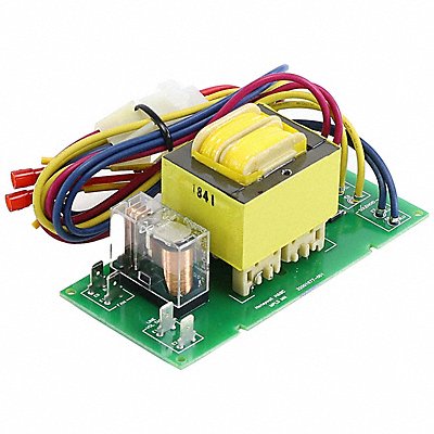 Wiring Board For Part No 2TE70