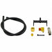 REPLACEMENT HARDWARE KIT FOR SOLENOID AS