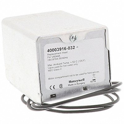 V8044A POWERHEAD ASSBLY 3 WAY 18 LEADS