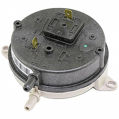 DIFFERENTIAL PRESSURE SWITCH FOR TRUESTE