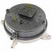 DIFFERENTIAL PRESSURE SWITCH FOR TRUESTE