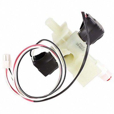 REPLACEMENT SOLENOID VALVE FOR TRUESTEAM