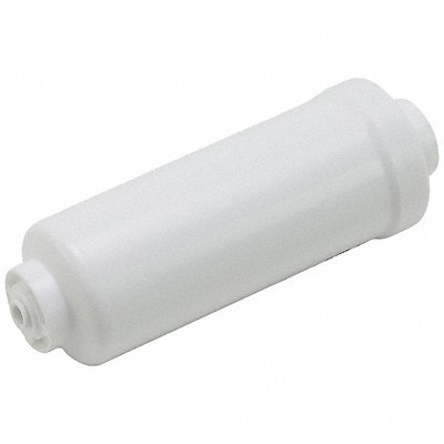 IN-LINE SCALE AND SEDIMENT WATER FILTER 