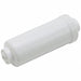 IN-LINE SCALE AND SEDIMENT WATER FILTER 