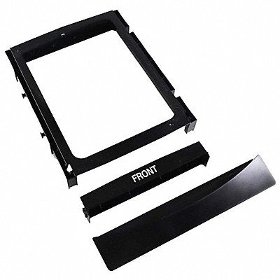Frame and Tray for HE150 and HE250