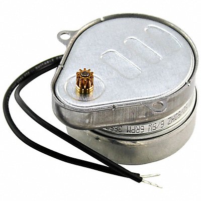 PLATED MOTOR FOR V4043/V4044 120V