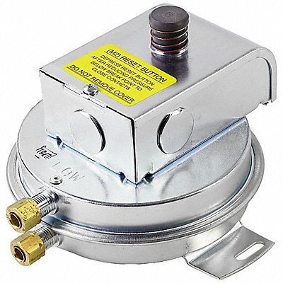 Airflow Differential Pressure Switches