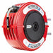 Spring Return Hose Reels with Hose
