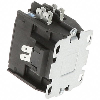 Definite Purpose Contactor 24 VAC 2 Pole