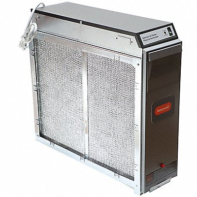 Elect Air Cleaner 20x6.75x20 1200 cfm