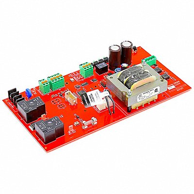 Humidifier REPL PC Board