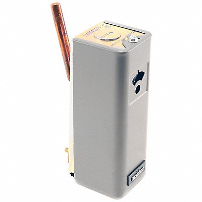 AQUASTAT VERT/HOR MOUNT 240F STOP 5-30F