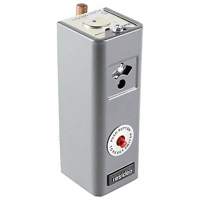 High Limit Controller 130-270F SPST