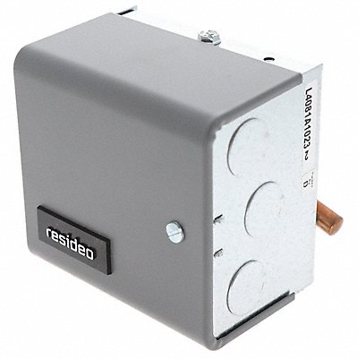 DUAL AQUASTAT HI LIMIT 130-240F LO LIMIT
