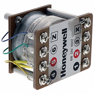 Motor for AOBD AOBD-BM IOBD Dampers