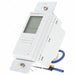 PROGRAM 7-DAY WALL SWITCH SOLAR TIMETABL