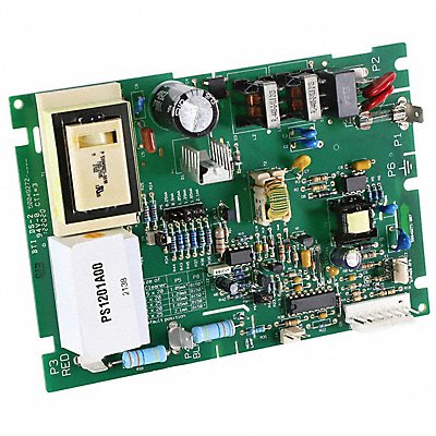 Replacement SSPS for F50F and F300E