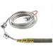 THERMOPILE 47 LEAD WITH SPLIT NUT