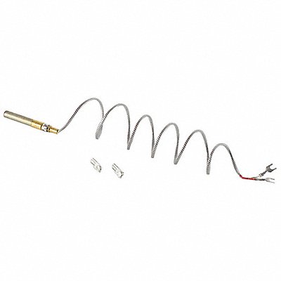THERMOPILE GENERATOR