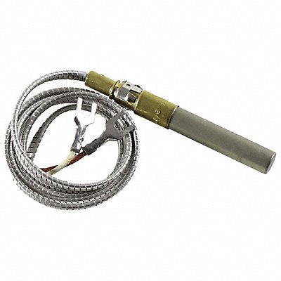 TRADELINE 35 LEAD PUSH-IN CLIP AND WITH