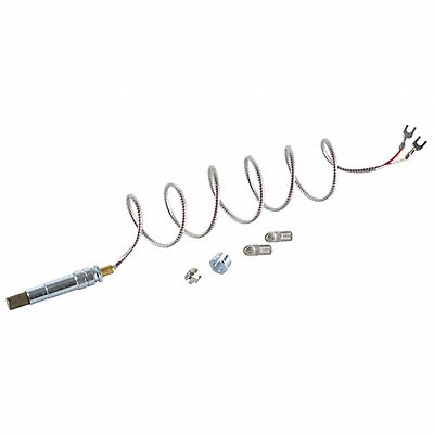 UNIVERSAL THERMOPILE WITH PUSH-IN CLIP 3
