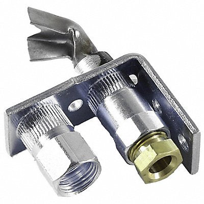 STANDING PILOT BURNER B BRACKET .018 ORI