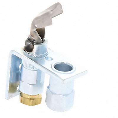 STANDING PILOT BURNER B BRACKET .018 ORI