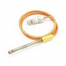 Thermocouple 18 in Cable 26 to 32mV