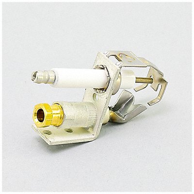 INTERMITTENT PILOT BURNER B BRACKET F TI