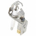 INTERMITTENT PILOT BURNER B BRACKET L TI