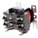 RELAY DPDT COIL 120V 50/60 HZ TERMINAL C