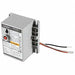 SAFETY SWITCH 30 SEC 120V 60HZ
